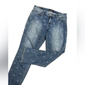 Lucky Brand Lolita Capri / Cropped Jeans - Size 10 / 30